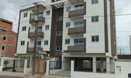 Apartamento com 2 quartos à venda na Rua Antonio Bellettini, 90, Lagoão, Araranguá