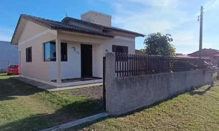 CASA A VENDA - Erechim, Balneário Arroio do Silva/SC