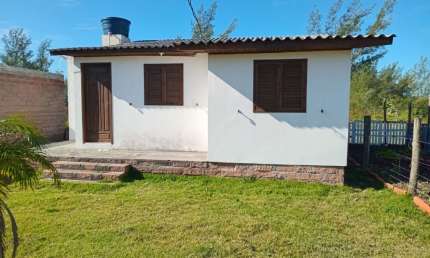 CASA A VENDA -  Lagoinha Norte, Balneário Arroio do Silva/SC