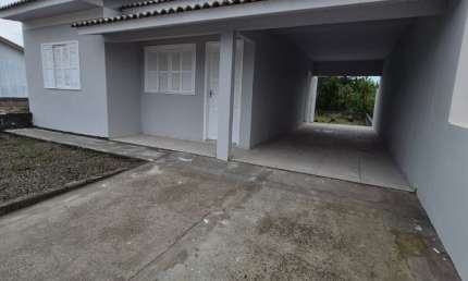 CASA A VENDA - Stelamaris, Balneário Arroio do Silva/SC