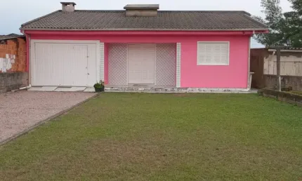 CASA A VENDA - Zona Nova Norte, Balneário Arroio do Silva/SC