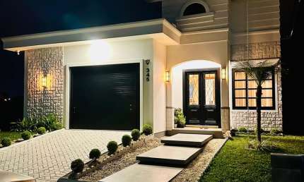 Casa com 3 quartos à venda na Avenida Getúlio Vargas, Coloninha, Araranguá