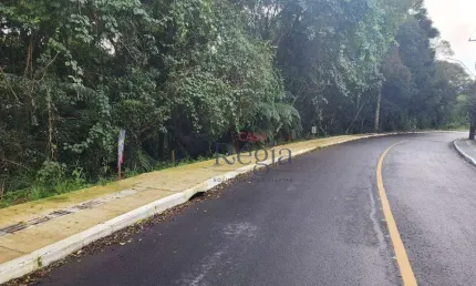 Terreno à venda na Rua Dos Pinheiros, 2, Alpes Verdes, Canela