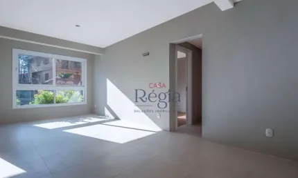 Apartamento com 2 quartos à venda na Rua Pôrto Lucena, 130, Carniel, Gramado