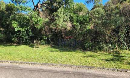Terreno à venda na Avenida Dos Ipês, 4, Reserva da Serra, Canela