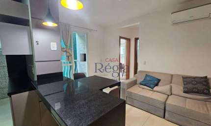 Apartamento com 2 quartos à venda na Rua Doutor Ruy Vianna Rocha, 1300, São Luiz, Canela