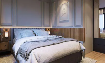 Apartamento com 2 quartos à venda na Rua Dom Pedro Ii, 56, Centro, Canela
