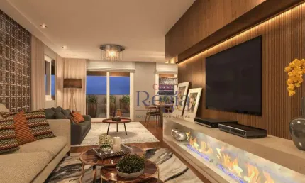Apartamento com 3 quartos à venda na Rua João Leão, 25, Centro, Nova Petrópolis