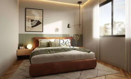 Apartamento com 2 dormitórios à venda, 74 m² por r$ 1.299.000,00 - centro - canela/rs