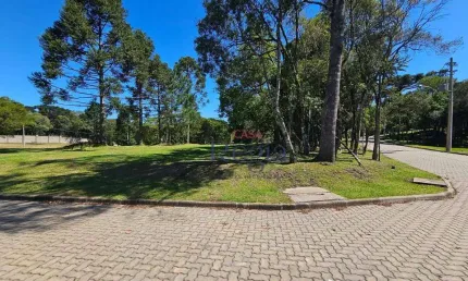 Terreno em condomínio fechado à venda na 10ª Rua Severino Inocente Zini, 41, Jardim Mariana, Canela