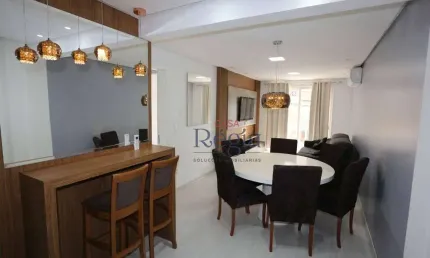 Apartamento com 3 quartos à venda na Rua Dom Pedro Ii, 8, Centro, Canela