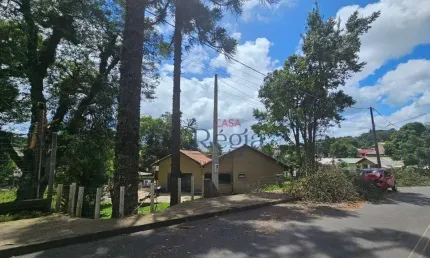 Casa com 4 quartos à venda na Avenida Bela Vista, 826, Leodoro de Azevedo, Canela