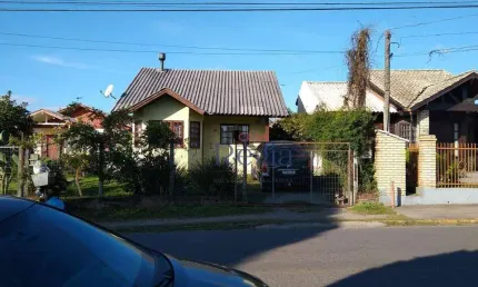 Casa com 1 dormitório à venda, 57 m² por R$ 1.200.000,00 - Centro - Canela/RS