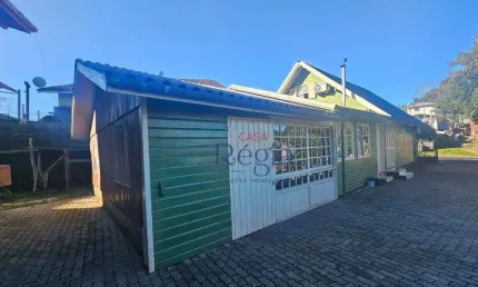 Casa Exclusiva à venda, 263 m² por R$ 899.000 - Vila do Cedro - Canela/RS