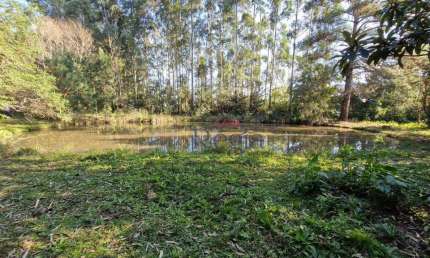 Sítio à venda, 30135 m² por R$ 3.500.000 - Quilombo - Gramado/Rio Grande do Sul