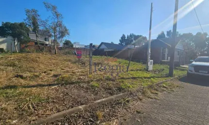 Terreno à venda, 250 m² por R$ 275.000,00 - Vila Dante - Canela/RS