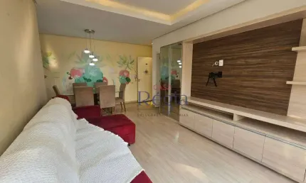Apartamento com 2 dormitórios à venda, 106 m² por r$ 1.100.000,00 - centro - canela/rs