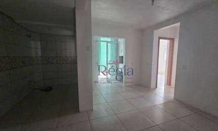 Apartamento com 2 dormitórios à venda, 53 m² por R$ 300.000,00 - São Luiz - Canela/RS