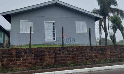 Casa com 2 dormitórios à venda, 80 m² por R$ 585.000 - Vila Dante - Canela/Rio Grande do Sul