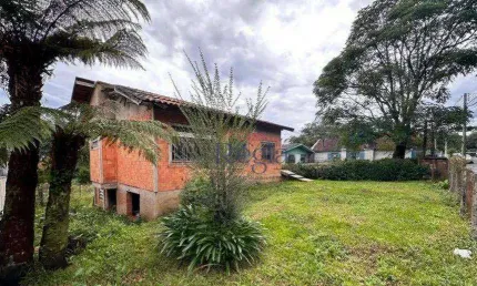 Terreno à venda, 600 m² por R$ 1.590.000,00 - Centro - Canela/RS
