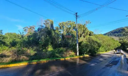 Terreno à venda, 2912 m² por R$ 1.500.000,00 - Várzea Grande - Gramado/RS