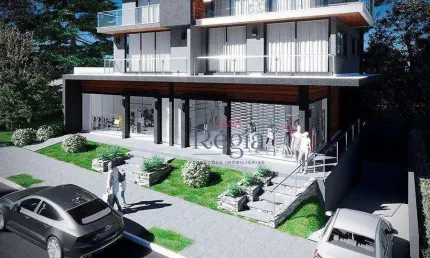 Sala à venda, 99 m² por R$ 2.000.000,00 - Centro - Canela/RS