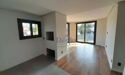 Apartamento com 2 dormitórios à venda, 65 m² por R$ 990.000,00 - Centro - Canela/RS