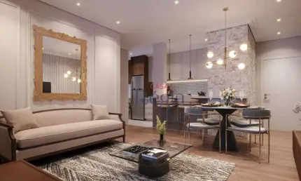 Apartamento com 2 dormitórios à venda, 91 m² por r$ 1.186.000,00 - centro - canela/rs