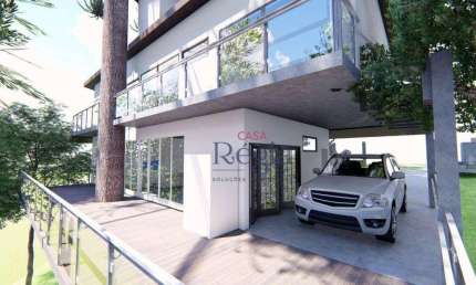 Terreno à venda, 922 m² por R$ 680.000,00 - Vila Suzana - Canela/RS