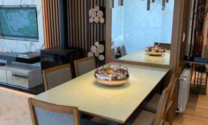 Apartamento com 2 dormitórios à venda, 95 m² por R$ 1.950.000,00 - Avenida Central - Gramado/RS