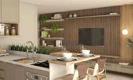 Apartamento com 3 dormitórios à venda, 97 m² por R$ 1.995.000,00 - Centro - Canela/RS