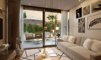 Apartamento com 1 dormitório à venda, 46 m² por R$ 599.900,00 - Dutra - Gramado/RS