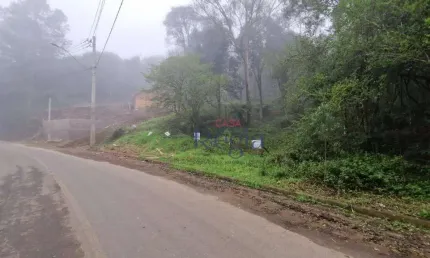 Terreno à venda, 612 m² por R$ 350.000 - Vila do Cedro - Canela/RS