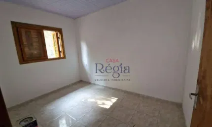 Casa com 2 dormitórios à venda, 45 m² por R$ 385.000,00 - São Lucas - Canela/RS