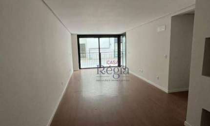 Apartamento com suíte à venda, 69 m² por R$ 690.000 - Centro - Canela/RS