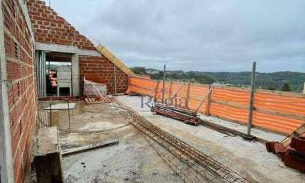 Apartamento com 2 dormitórios à venda, 74 m² por R$ 1.242.294,59 - Floresta - Gramado/RS
