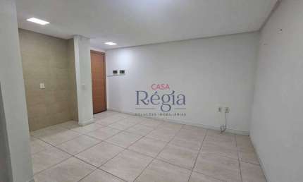 Apartamento com 2 dormitórios à venda, 58 m² por R$ 259.000 - São Luiz - Canela/RS