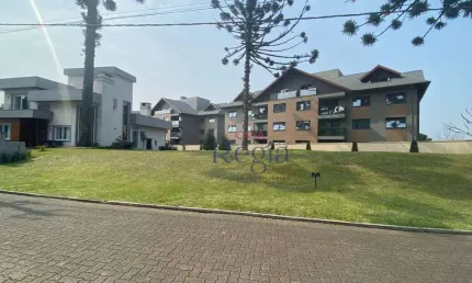 Terreno à venda, 701 m² por R$ 1.400.000,00 - Centro - Canela/RS
