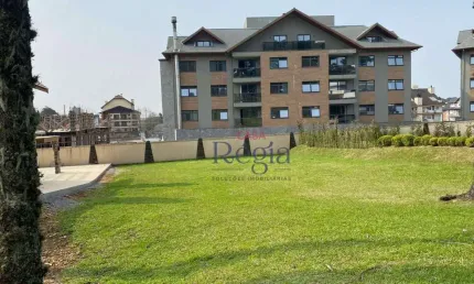 Terreno à venda, 644 m² por R$ 1.400.000,00 - Centro - Canela/RS