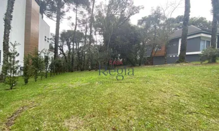 Terreno à venda, 544 m² por R$ 1.500.000,00 - Centro - Canela/RS