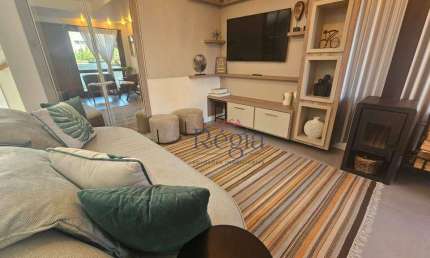 Casa com 3 dormitórios à venda, 111 m² por R$ 990.000,00 - Vila Luiza - Canela/RS