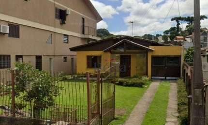 Casa com 3 dormitórios à venda, 121 m² por R$ 620.000 - Palace Hotel - Canela/RS