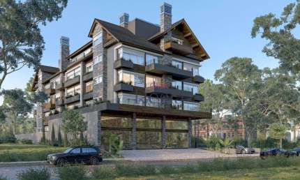Sala à venda, 90 m² por R$ 1.661.580 - Centro - Canela/RS
