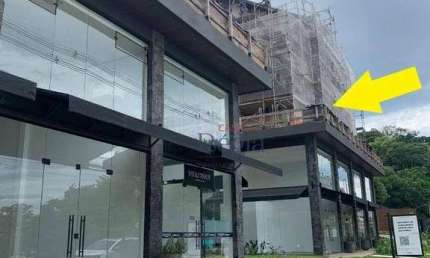 Apartamento com 2 dormitórios à venda, 63 m² por R$ 1.527.000,00 - Várzea Grande - Gramado/RS