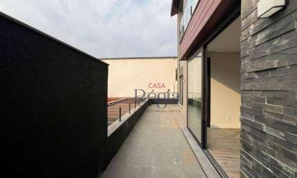 Apartamento com 2 quartos à venda na Rua São Pedro, 514, Centro, Gramado
