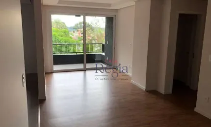 Apartamento com 2 quartos à venda na Avenida Visconde De Mauá, 330, Centro, Canela