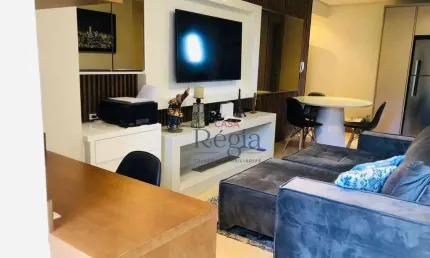Apartamento com 1 quarto à venda na Rua Borges De Medeiros, 935, Centro, Canela