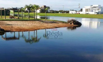 Terreno à venda, 853 m² por r$ 320.000,00 - torres - torres/rs