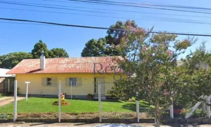 Casa com 3 dormitórios à venda, 172 m² por R$ 1.200.000,00 - Centro - Canela/RS