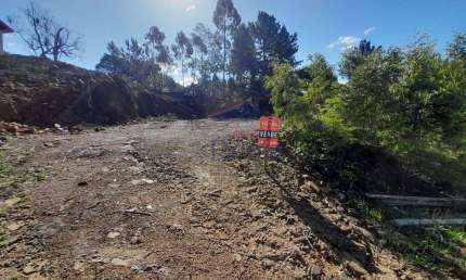 Terreno a venda no bairro Eugênio Ferreira em Canela!